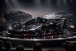découvrez pourquoi la ferrari la plus controversée du moment se vend à un prix dépassant celui d'une icône des supercars des années 1990, suscitant débats et passion chez les amateurs.