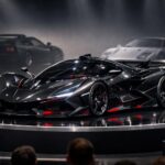 découvrez pourquoi la ferrari la plus controversée du moment se vend à un prix dépassant celui d'une icône des supercars des années 1990, suscitant débats et passion chez les amateurs.