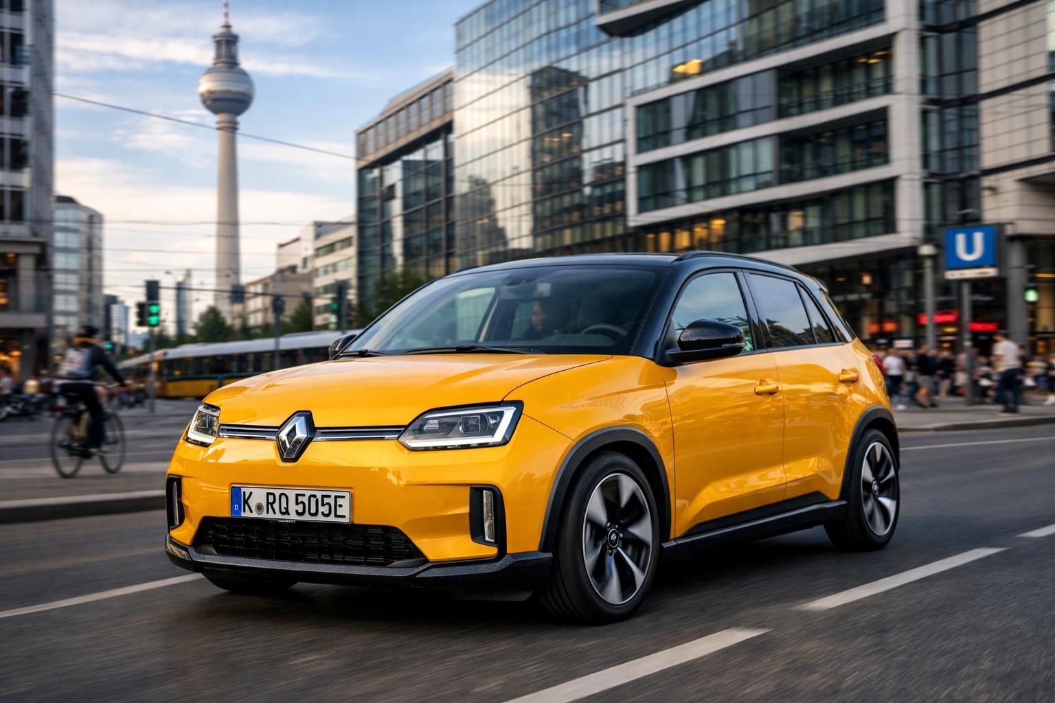 La Renault électrique la plus prisée réduit ses tarifs en Allemagne : la France bientôt concernée ? découvrez comment la renault électrique la plus populaire baisse ses prix en allemagne et ce que cela signifie pour une éventuelle réduction tarifaire en france.