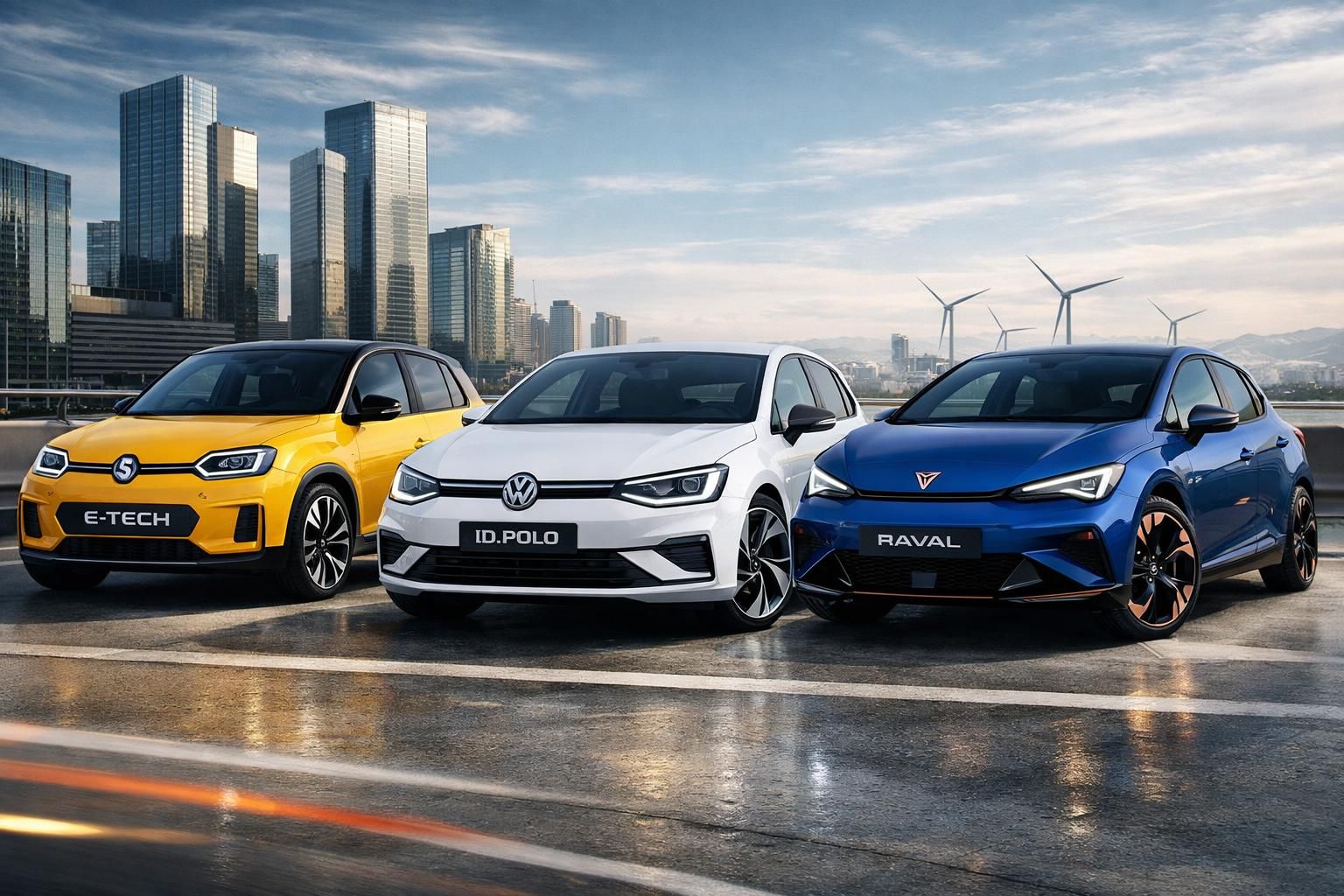 La Renault électrique la plus prisée réduit ses tarifs en Allemagne : la France bientôt concernée ? découvrez comment la renault électrique la plus populaire voit ses prix baisser en allemagne et ce que cela signifie pour une possible baisse tarifaire prochaine en france.