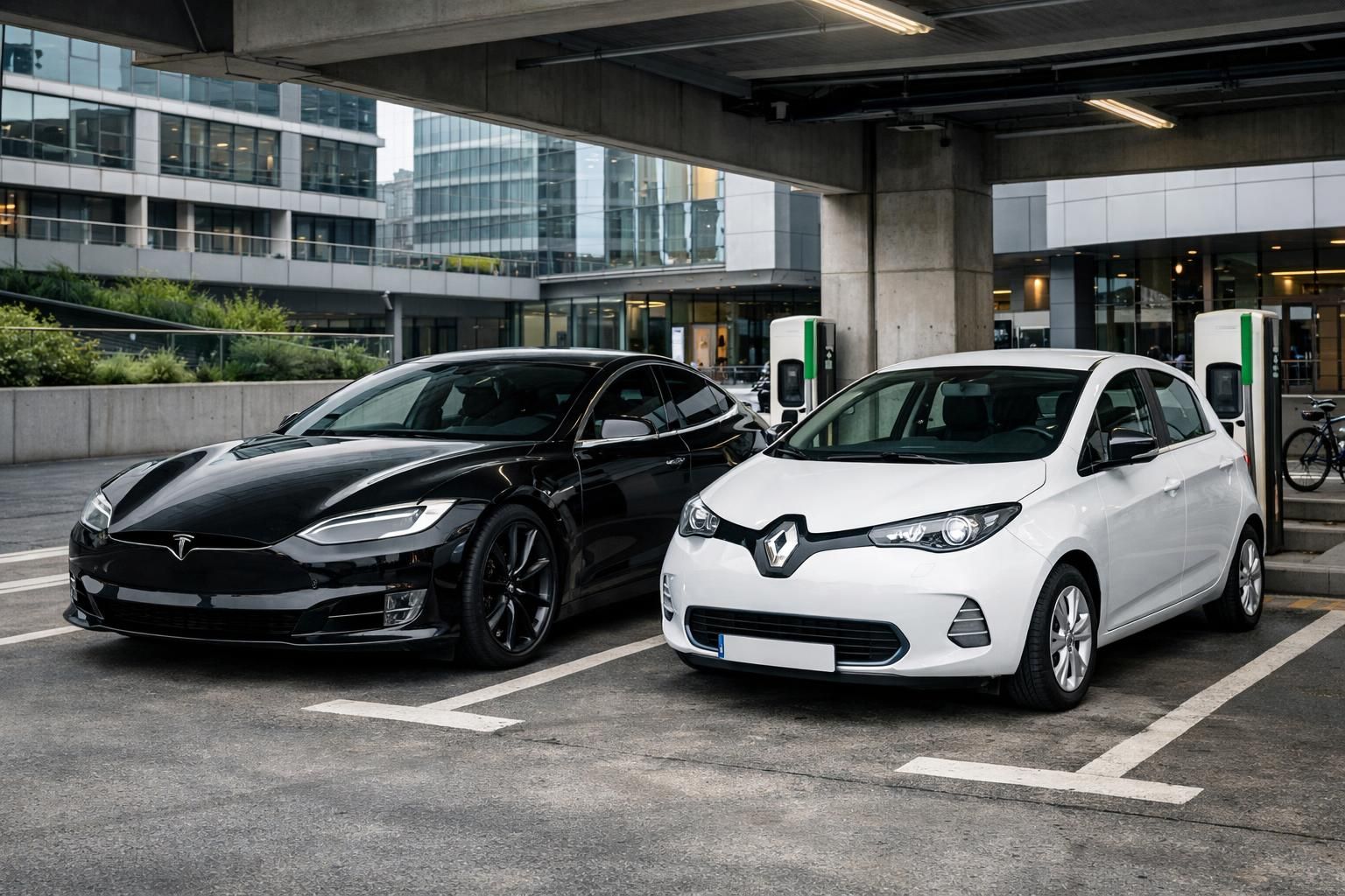 La dépréciation frappant aussi bien les voitures électriques haut de gamme que les modèles plus abordables découvrez comment la dépréciation impacte aussi bien les voitures électriques haut de gamme que les modèles plus abordables, et ce que cela signifie pour les acheteurs et les propriétaires.
