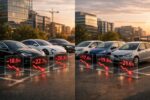 découvrez comment la dépréciation affecte aussi bien les voitures électriques haut de gamme que les modèles plus abordables, impactant leur valeur sur le marché.