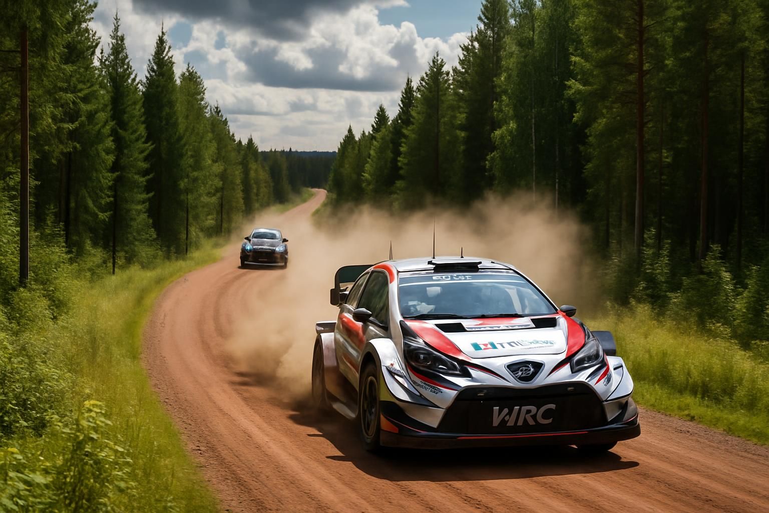 Le Rallye de Finlande : Vitesse Extrême et Débat au Sein des Pilotes WRC après les Accidents découvrez le rallye de finlande, un événement phare du wrc alliant vitesse extrême et tensions parmi les pilotes suite à des accidents spectaculaires. plongez dans les débats et les enjeux de cette course légendaire.