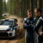 Le Rallye de Finlande : Vitesse Extrême et Débat au Sein des Pilotes WRC après les Accidents découvrez le rallye de finlande, un événement wrc où la vitesse extrême rencontre les débats passionnés des pilotes suite aux récents accidents. analyse et réactions exclusives.