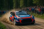 découvrez le grand retour des qualifications en wrc, marquant une nouvelle ère passionnante pour les rallyes avec des enjeux renouvelés et des compétitions plus intenses.