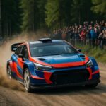Le grand retour des qualifications en WRC : une nouvelle ère pour les rallyes découvrez le grand retour des qualifications en wrc, marquant une nouvelle ère passionnante pour les rallyes avec des enjeux renouvelés et des compétitions plus intenses.