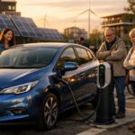 découvrez le retour du bonus pour les voitures électriques d'occasion, une bonne nouvelle pour les acheteurs, bien que certains pourraient être déçus par les conditions associées.