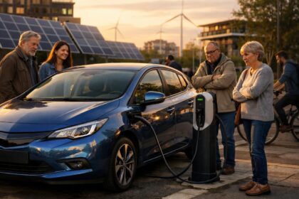 découvrez le retour du bonus pour les voitures électriques d'occasion, une bonne nouvelle pour les acheteurs, bien que certains pourraient être déçus par les conditions associées.