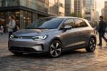Leapmotor B03 : découvrez la nouvelle citadine électrique qui rivalise avec la Renault 5 et la VW ID. Polo, photos exclusives et détails découvrez la leapmotor b03, la nouvelle citadine électrique qui rivalise avec la renault 5 et la vw id. polo. photos exclusives, performances, autonomie et design dévoilés pour tout savoir sur ce modèle innovant.
