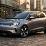 Leapmotor B03 : découvrez la nouvelle citadine électrique qui rivalise avec la Renault 5 et la VW ID. Polo, photos exclusives et détails découvrez la leapmotor b03, la nouvelle citadine électrique qui rivalise avec la renault 5 et la vw id. polo. photos exclusives, performances, autonomie et design dévoilés pour tout savoir sur ce modèle innovant.