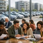 Leasing social : près de 20 000 commandes enregistrées, mais la prudence reste de mise leasing social : près de 20 000 commandes enregistrées, un succès encouragé mais avec une prudence maintenue face aux défis du secteur.