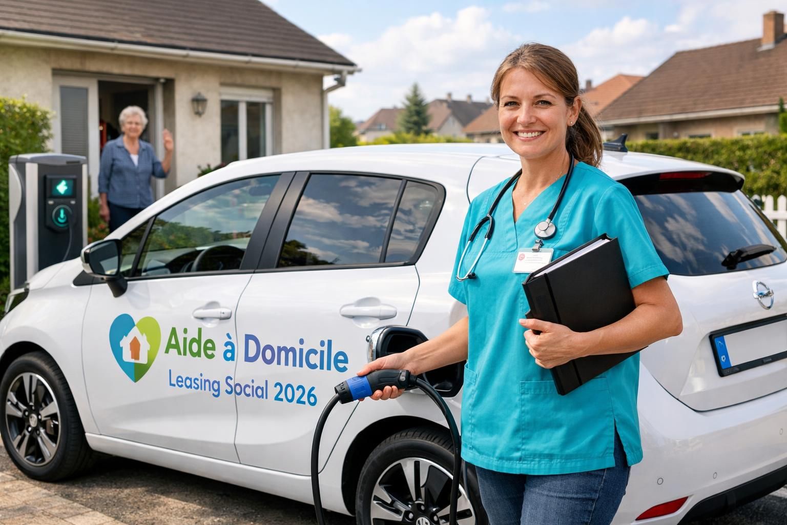 leasing social : malgré près de 20 000 commandes enregistrées, adoptez une approche prudente pour sécuriser vos investissements.
