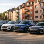 Les Audi électriques initialement destinées à la Chine débarquent en Allemagne… à prix étonnamment réduit découvrez comment les audi électriques, initialement conçues pour le marché chinois, arrivent en allemagne à des prix étonnamment abordables, offrant une nouvelle opportunité pour les amateurs de voitures électriques.