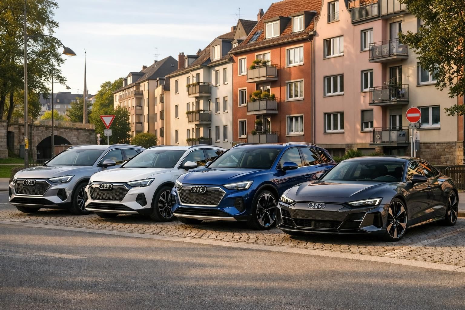 Les Audi électriques initialement destinées à la Chine débarquent en Allemagne… à prix étonnamment réduit découvrez comment les audi électriques, initialement conçues pour le marché chinois, arrivent en allemagne à des prix étonnamment abordables, offrant une nouvelle opportunité pour les amateurs de voitures électriques.