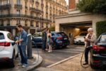 découvrez comment, quand et où les français rechargent leur voiture électrique, et les habitudes de branchement de leur véhicule au quotidien.