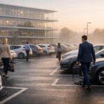 découvrez comment gérer efficacement les défis liés aux voitures électriques de fonction lors des départs matinaux et optimiser leur usage au quotidien.