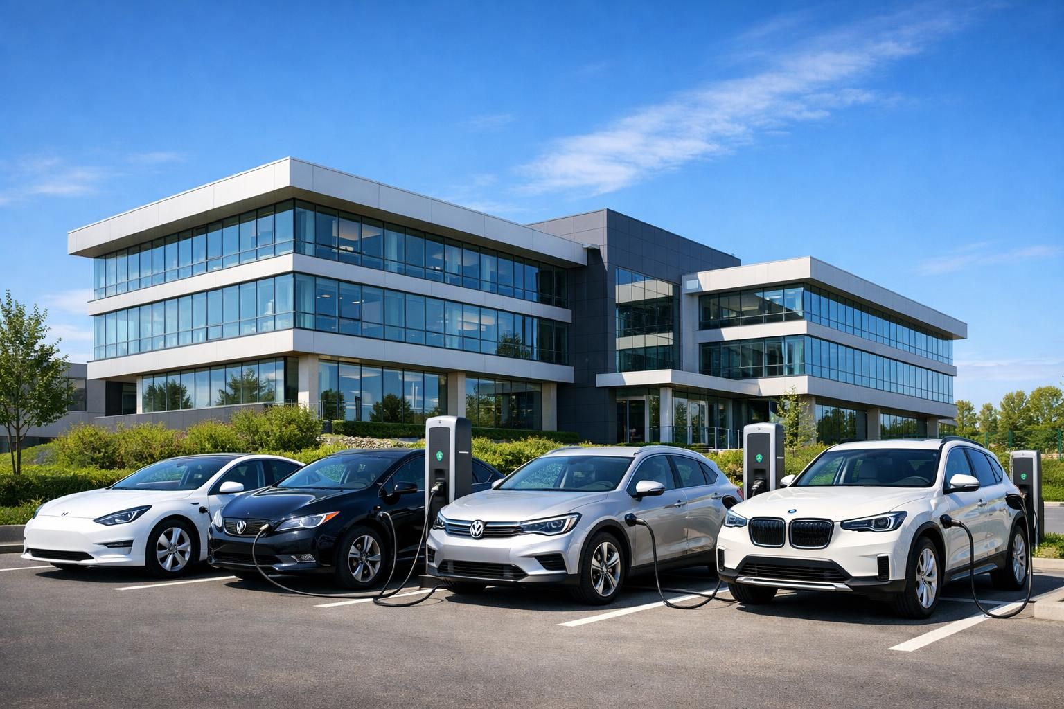 Les voitures électriques de fonction : un défi à gérer lors des départs matinaux ? découvrez les enjeux liés à l'utilisation des voitures électriques de fonction lors des départs matinaux et comment optimiser leur gestion au quotidien.