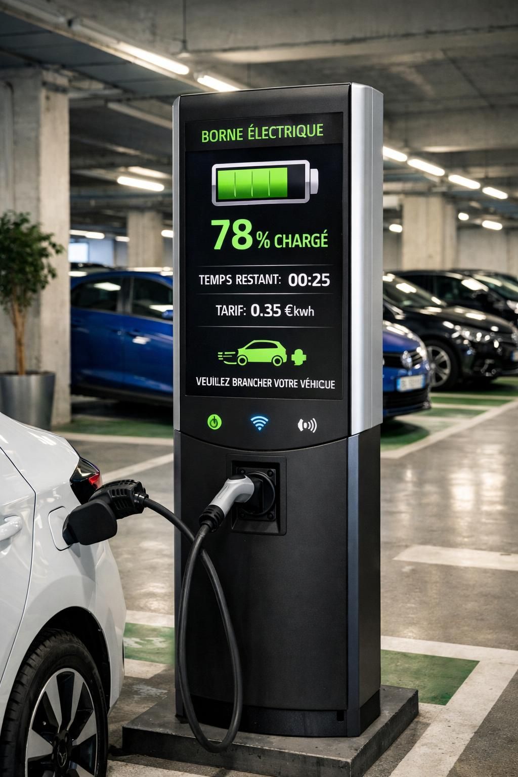 Les voitures électriques de fonction : un défi à gérer lors des départs matinaux ? découvrez les enjeux liés à l'utilisation des voitures électriques de fonction lors des départs matinaux et comment relever ce défi efficacement.