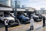 nio investit des milliards pour optimiser sa stratégie d’échange de batteries, adoptant un modèle performant et innovant pour révolutionner la mobilité électrique.