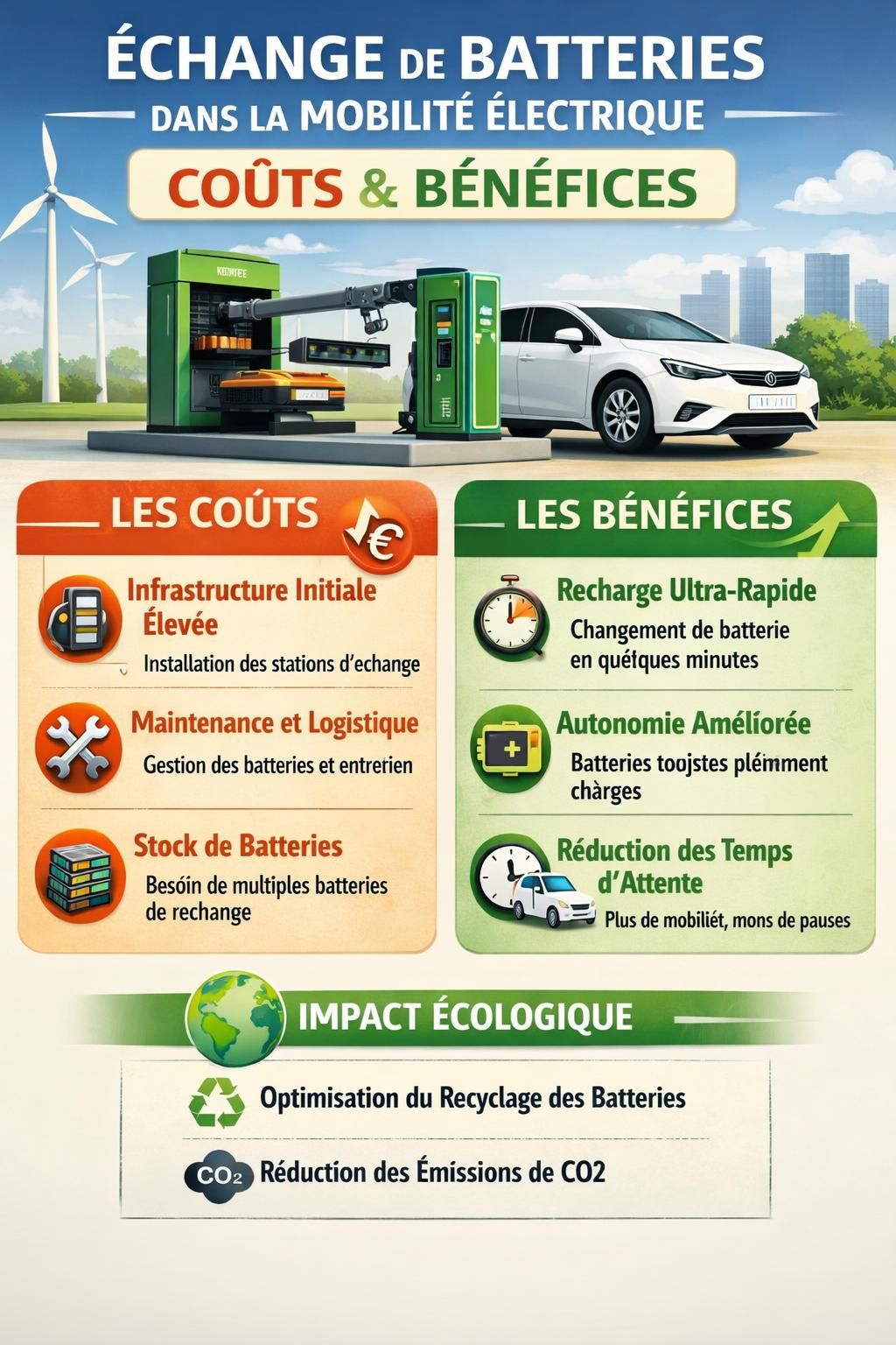Nio investit des milliards et adapte sa stratégie d’échange de batteries sur un modèle performant découvrez comment nio investit des milliards et adapte sa stratégie d’échange de batteries pour proposer un modèle performant et innovant dans le secteur automobile.