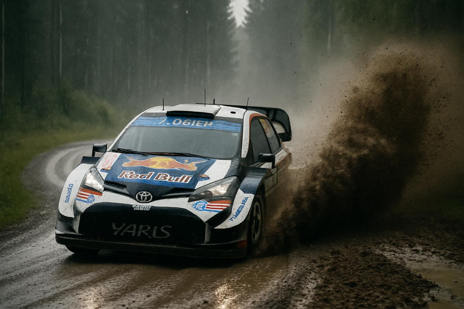 Ogier évite les pièges en Finlande tandis que Fourmaux subit de lourdes pertes ogier maîtrise la finlande en évitant les pièges du parcours, tandis que fourmaux fait face à de lourdes pertes lors de la compétition.