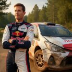 Ogier relativise son accident : « Je maîtrisais parfaitement ma position » ogier revient sur son accident en affirmant qu'il contrôlait parfaitement sa position, relativisant ainsi l'incident.