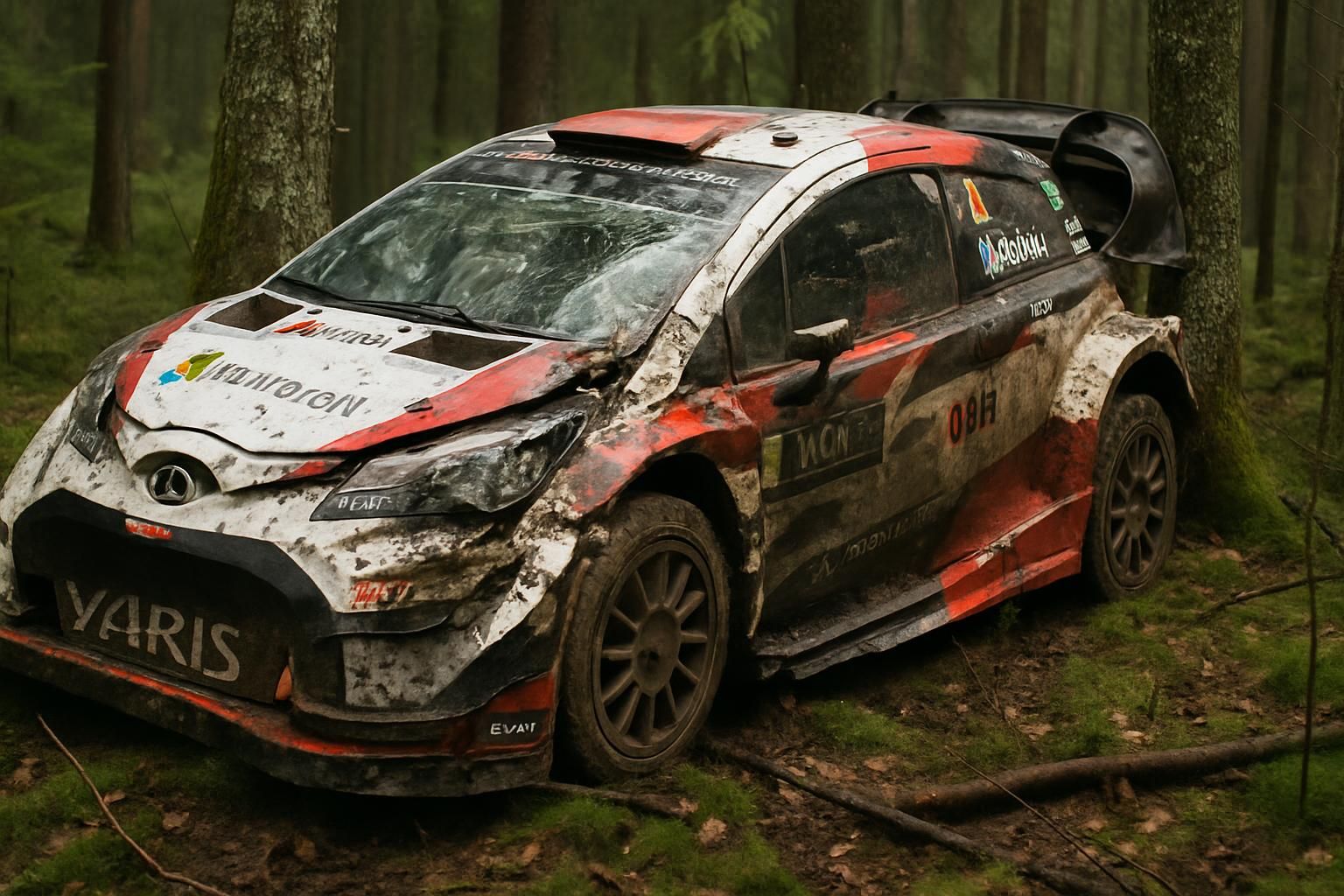 Ogier relativise son accident : « Je maîtrisais parfaitement ma position » ogier revient sur son accident en assurant avoir parfaitement maîtrisé sa position, relativisant ainsi l'incident.