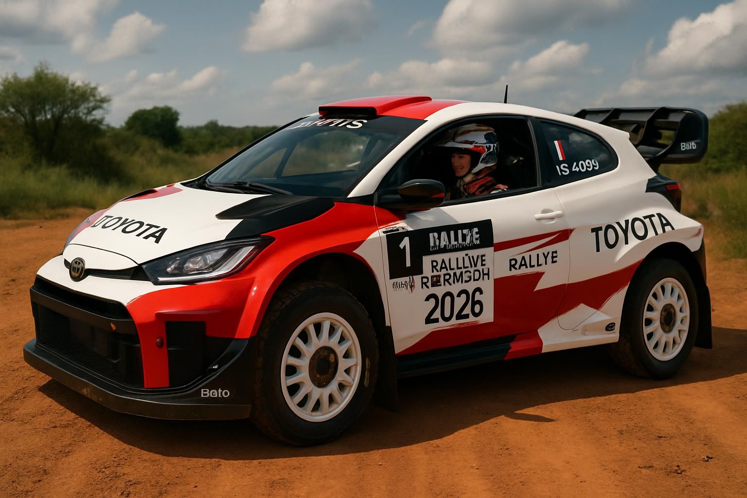 Ogier se prépare à conquérir le Paraguay malgré son accident spectaculaire en Finlande découvrez comment ogier se prépare à relever le défi du rallye au paraguay, malgré son accident spectaculaire en finlande, avec détermination et stratégie.