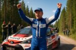 Pajari brille à domicile : après l’Estonie, il remporte son rallye national en doublant la mise ! pajari triomphe à domicile en remportant son rallye national après sa victoire en estonie, doublant ainsi ses succès cette saison avec une performance exceptionnelle.