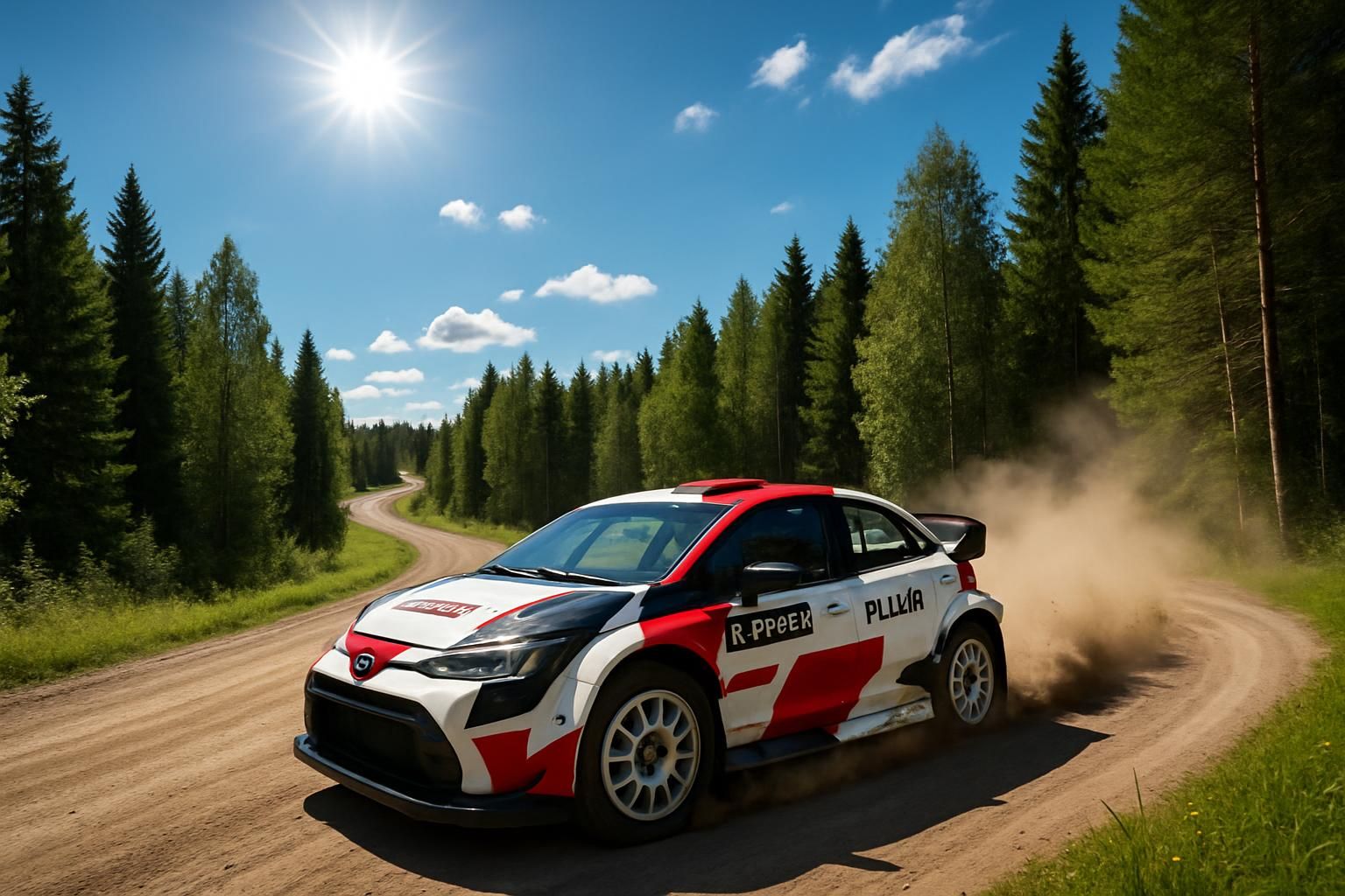 Pajari brille à domicile : après l’Estonie, il remporte son rallye national en doublant la mise ! pajari s'impose une nouvelle fois à domicile en remportant son rallye national après sa victoire en estonie, doublant ainsi sa réussite et confirmant son talent sur les routes familiales.