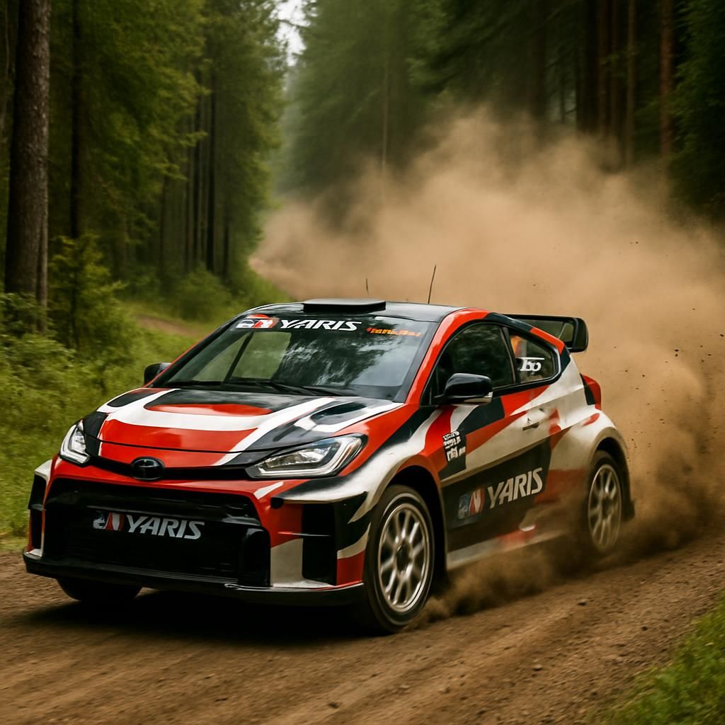 Pajari prend les rênes au détriment d’Ogier, Fourmaux vise le podium suivez la prise de commandement de pajari face à ogier et la quête de fourmaux pour une place sur le podium dans cette compétition passionnante.