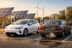 découvrez pourquoi choisir un véhicule électrique d'occasion est une alternative économique intéressante par rapport à garder votre voiture thermique. économies, avantages et conseils pour réussir votre transition.