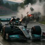 Qualifications du Grand Prix d’Autriche 2026 : Russell décroche la pole dans le chaos, Verstappen percute le mur ! revivez les qualifications du grand prix d’autriche 2026 où george russell obtient la pole position dans une séance chaotique marquée par un accident spectaculaire de max verstappen contre le mur.