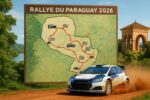 découvrez tout sur le rallye du paraguay 2026 : itinéraire complet, étapes spéciales, horaires détaillés et liste officielle des participants pour ne rien manquer de cet événement incontournable.