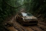 découvrez pourquoi le rallye du paraguay pourrait devenir plus difficile que le célèbre safari du kenya, en explorant ses défis uniques et terrains impitoyables.
