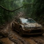 Rallye du Paraguay : Pourquoi il pourrait surpasser en difficulté le redoutable Safari du Kenya découvrez pourquoi le rallye du paraguay pourrait devenir plus difficile que le célèbre safari du kenya, en explorant ses défis uniques et terrains impitoyables.