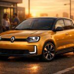 Renault 5 Five : pourquoi patienter avant de passer à l'achat ? découvrez pourquoi il est préférable d'attendre avant d'acheter la renault 5 five, en explorant ses caractéristiques, ses avantages et les raisons stratégiques pour patienter.