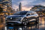 explorez le renault scénic 6, le modèle révolutionnaire prévu pour 2028. découvrez toutes les nouveautés, technologies et innovations qui feront du scénic de demain un incontournable de l'automobile.