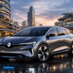 Renault Scénic 6 : Découvrez tout ce qu'il faut savoir sur le Scénic de demain, prévu pour 2028 explorez le renault scénic 6, le modèle révolutionnaire prévu pour 2028. découvrez toutes les nouveautés, technologies et innovations qui feront du scénic de demain un incontournable de l'automobile.