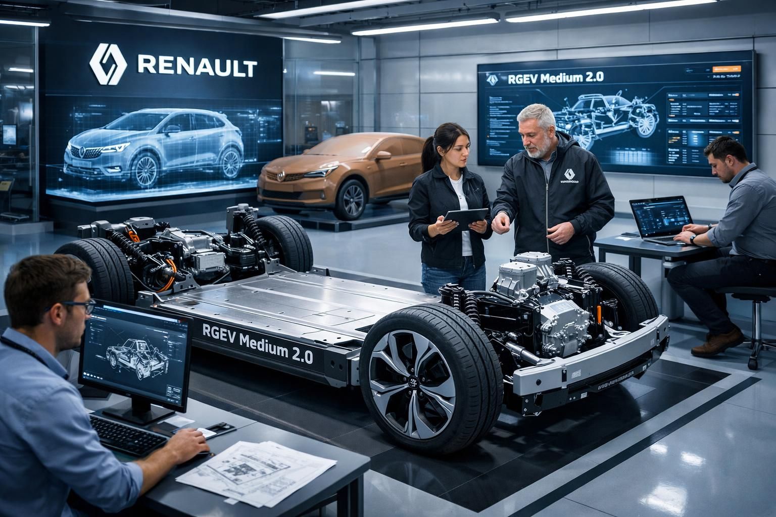 découvrez le renault scénic 6, le modèle innovant prévu pour 2028, ses caractéristiques, ses technologies et tout ce qu'il faut savoir sur le monospace de demain.