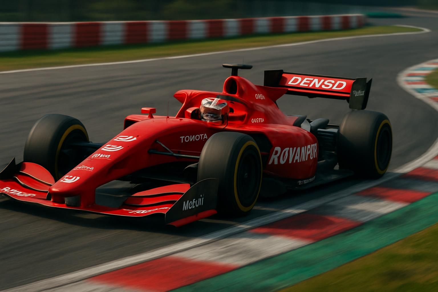 Rovanperä et Toyota préparent les négociations pour la saison 2027 rovanperä et toyota entament les préparatifs des négociations en vue de la saison 2027 pour renforcer leur collaboration et ambitions en championnat.