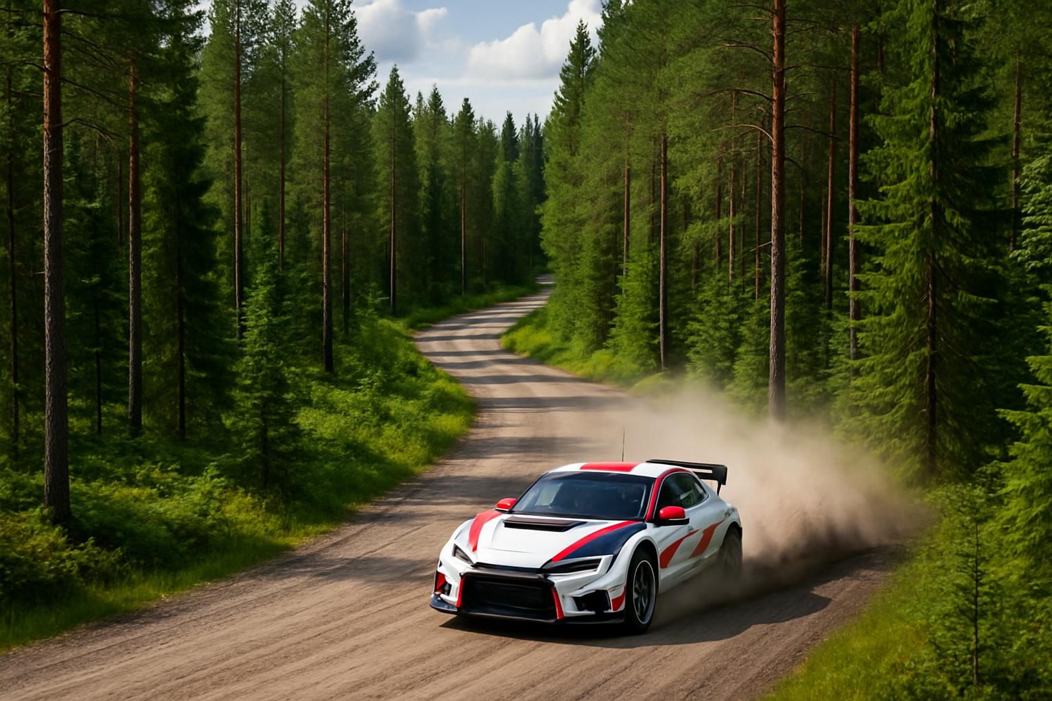 Violente sortie d’Ogier : la 17e spéciale du Rallye de Finlande brutalement suspendue découvrez les détails de la violente sortie d’ogier lors de la 17e spéciale du rallye de finlande, qui a conduit à une suspension brutale de l'épreuve. suivez les dernières réactions et conséquences de cet incident spectaculaire.