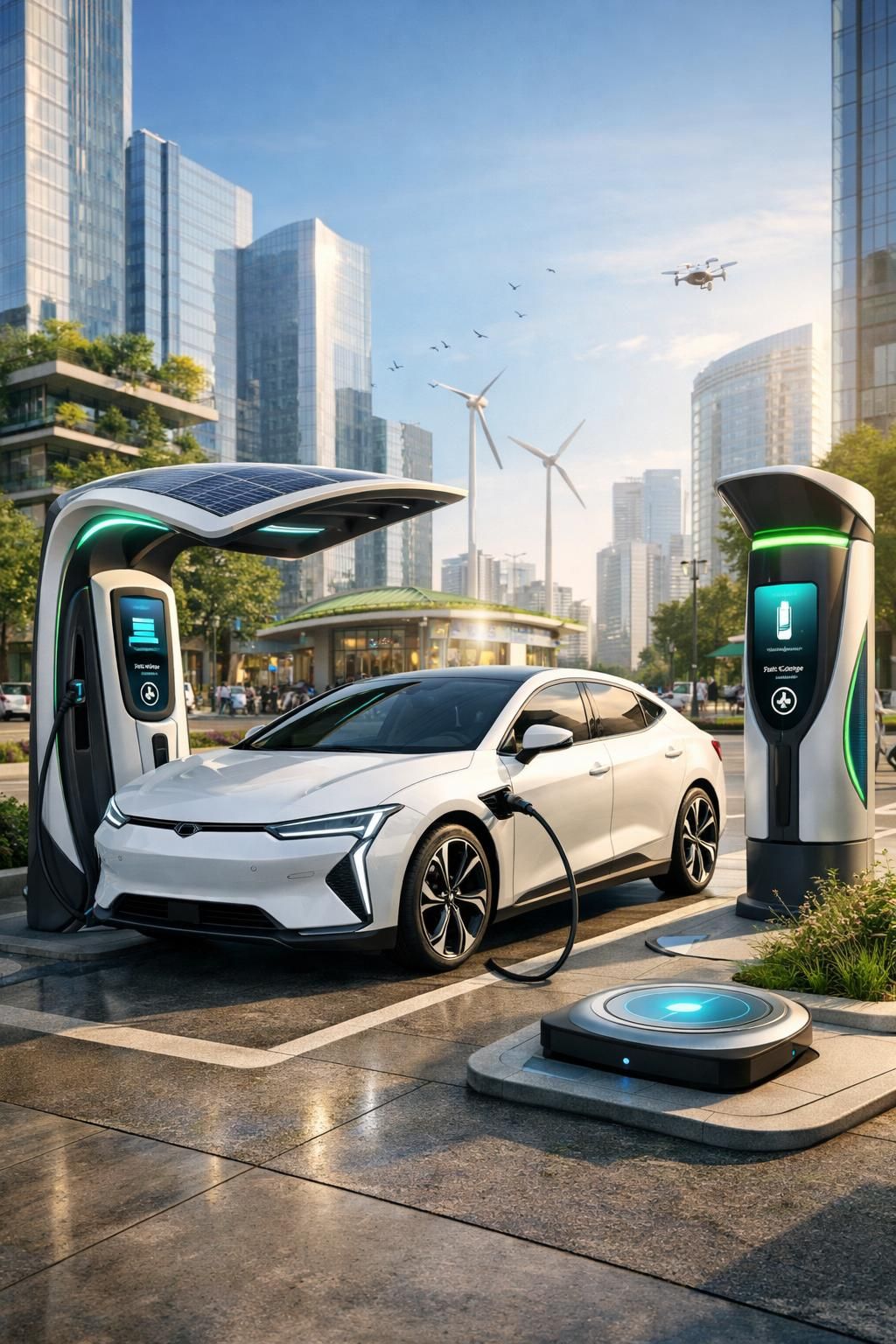 Voitures électriques : nos voisins envisagent d'ajuster leurs ambitions face aux défis du marché découvrez comment nos voisins réévaluent leurs ambitions concernant les voitures électriques face aux défis actuels du marché et aux enjeux environnementaux.