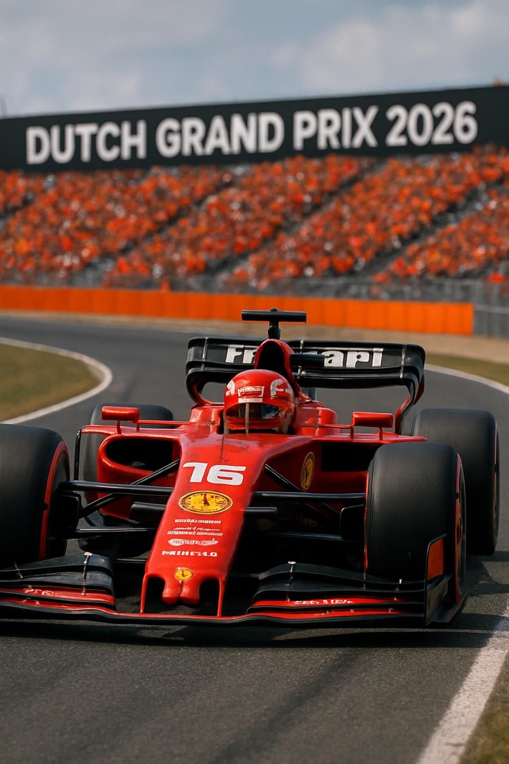lewis hamilton exprime son agacement contre les stratégies controversées de ferrari au grand prix des pays-bas 2026, se sentant utilisé comme un cobaye lors de la course.