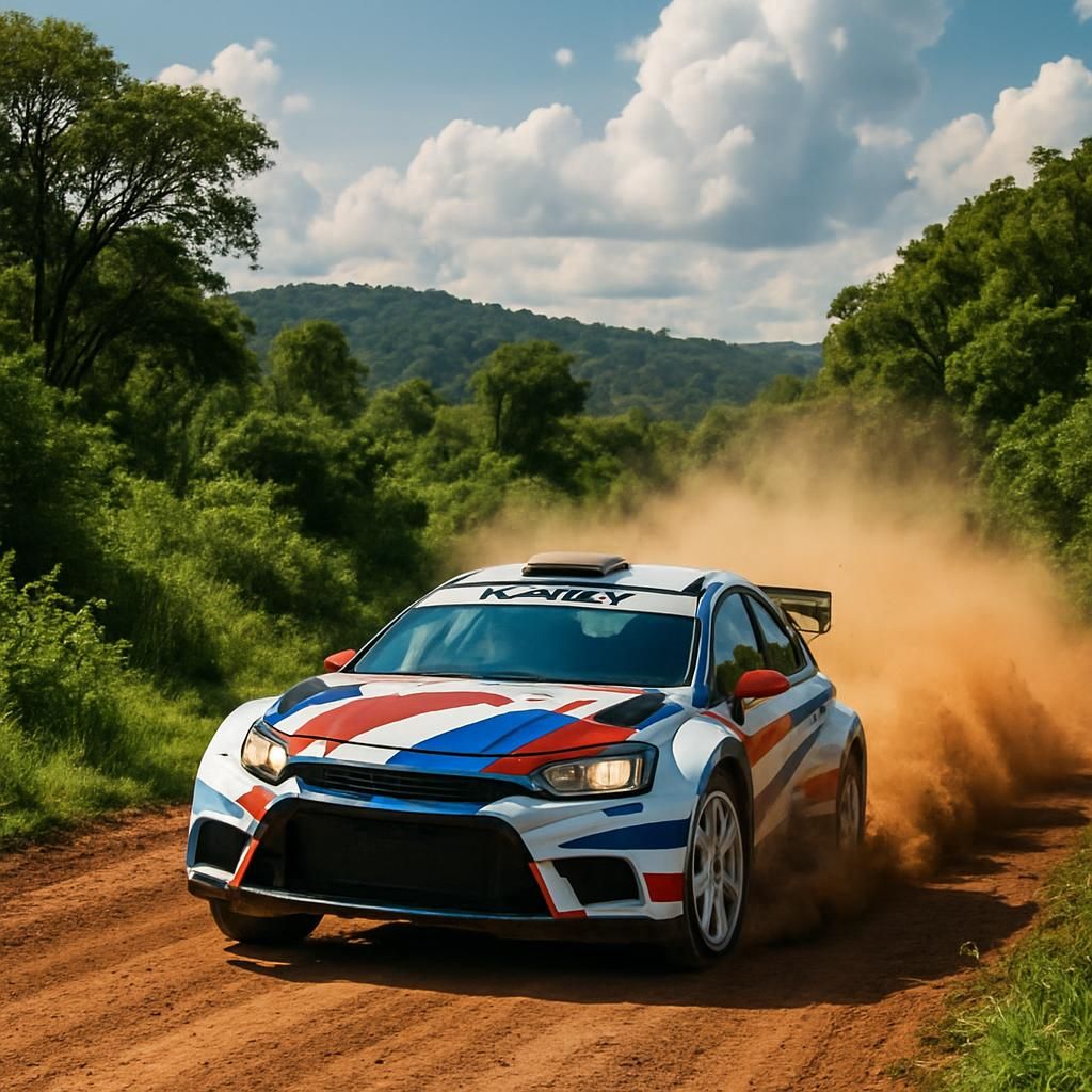 WRC 2026 : Découvrez tous les classements actualisés après le Rallye du Paraguay suivez les classements mis à jour du championnat du monde des rallyes wrc 2026 après le rallye du paraguay et restez informé des dernières performances des pilotes.