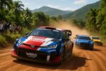 suivez les classements mis à jour du wrc 2026 après le rallye du paraguay et retrouvez toutes les performances des pilotes en temps réel.