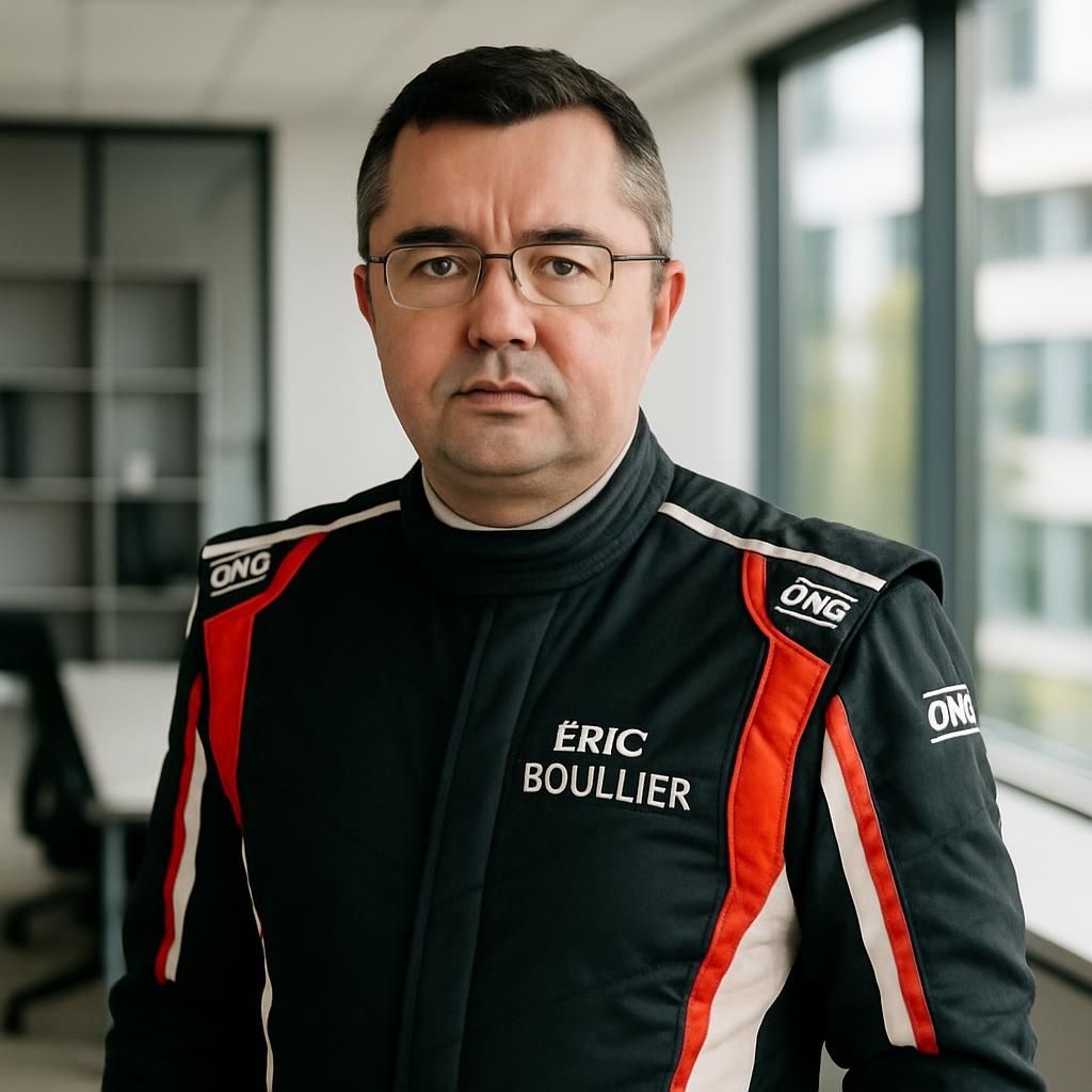WRC : Éric Boullier prend les rênes en tant que nouveau directeur général, un tournant pour la promotion du championnat découvrez comment éric boullier, nouveau directeur général du wrc, apporte un tournant stratégique pour booster la promotion du championnat et dynamiser le monde du rallye.