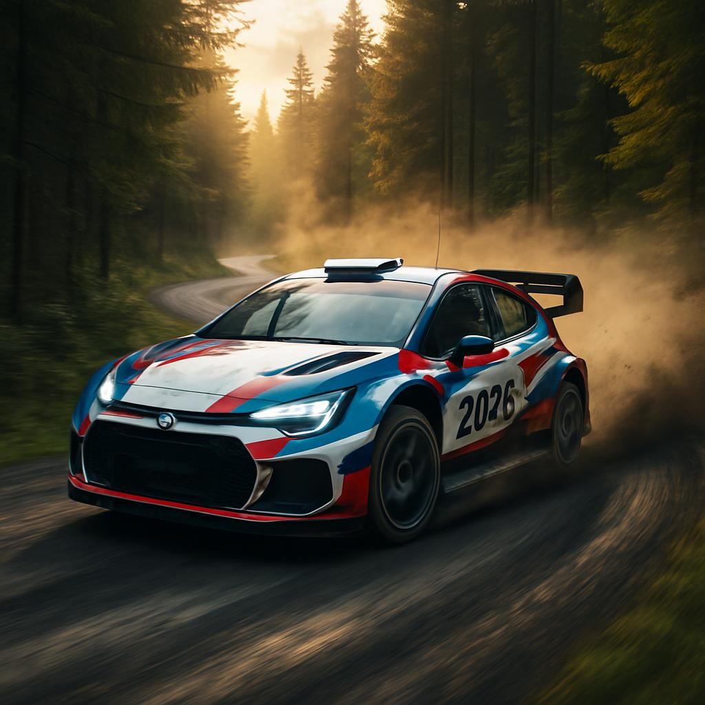 WRC : Éric Boullier prend les rênes en tant que nouveau directeur général, un tournant pour la promotion du championnat découvrez comment éric boullier, nouveau directeur général du wrc, apporte un tournant majeur à la promotion du championnat mondial des rallyes.