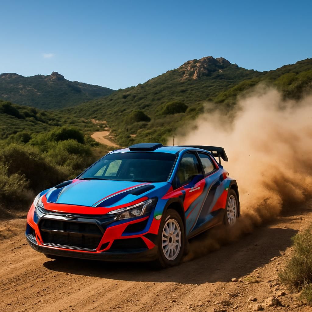 Annulation du Rallye d'Arabie Saoudite : la saison WRC s'achèvera en beauté en Sardaigne découvrez pourquoi le rallye d'arabie saoudite est annulé et comment la saison wrc se conclura en beauté avec l'épreuve finale en sardaigne.