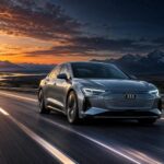 Audi pulvérise le record mondial d’autonomie électrique avec 45 heures de route sans recharge audi bat un record mondial d’autonomie électrique en roulant 45 heures sans recharge. découvrez les détails de cette performance exceptionnelle.
